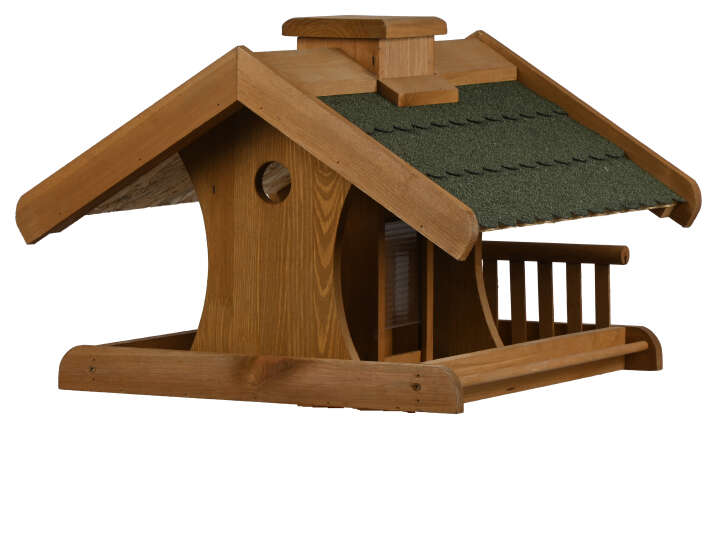 dobar XXL Vogelfutterhaus